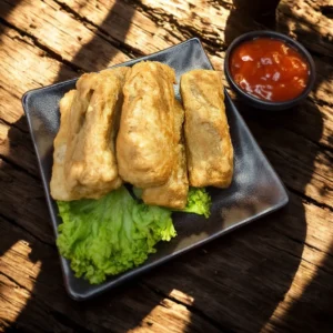 Keropok Lekor (6-7 Pieces)