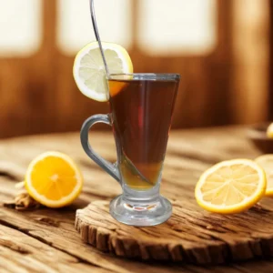 Lemon Tea