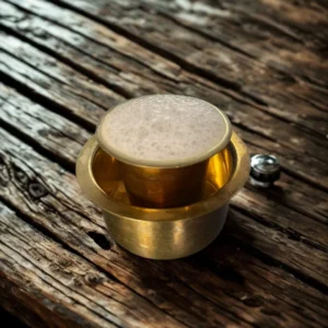 Fresh Cow's Milk Spiced Masala Chai